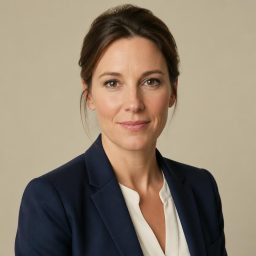 Maëlle Fauconnier